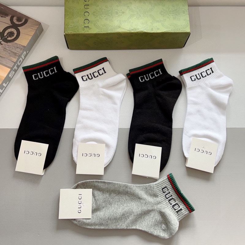 Gucci Socks